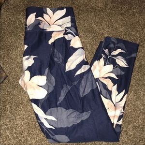 Calvin Klein leggings